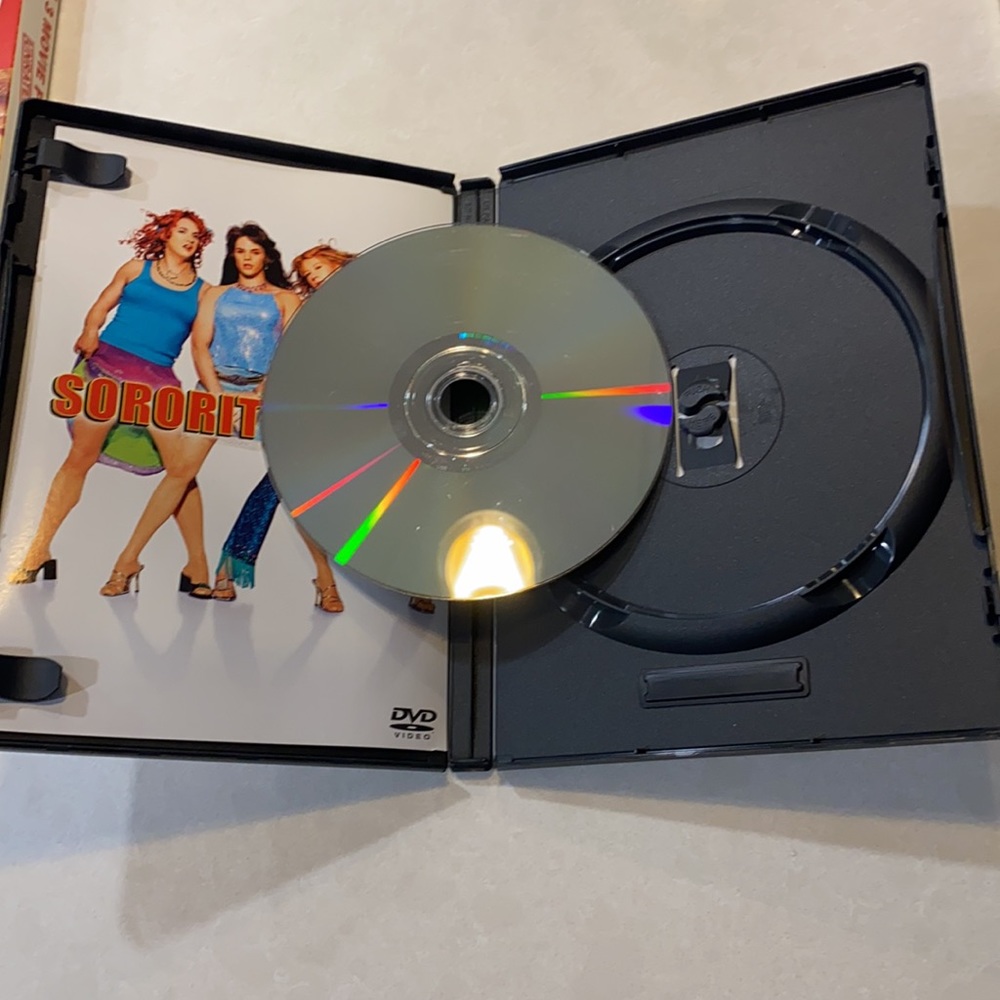 DVDs - Picture 4 of 6